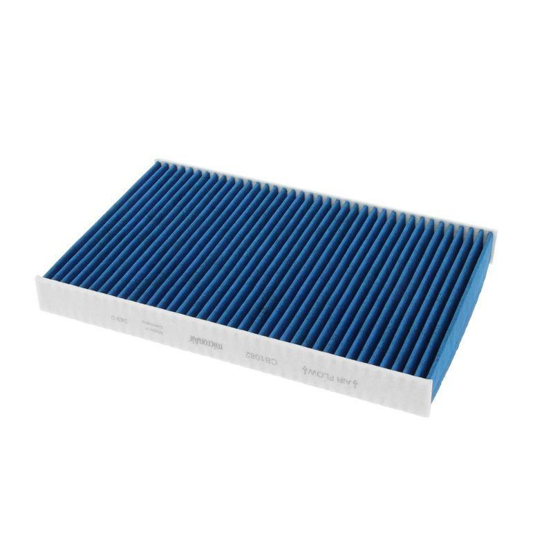 Filtre, air de l'habitacle CORTECO 49408636