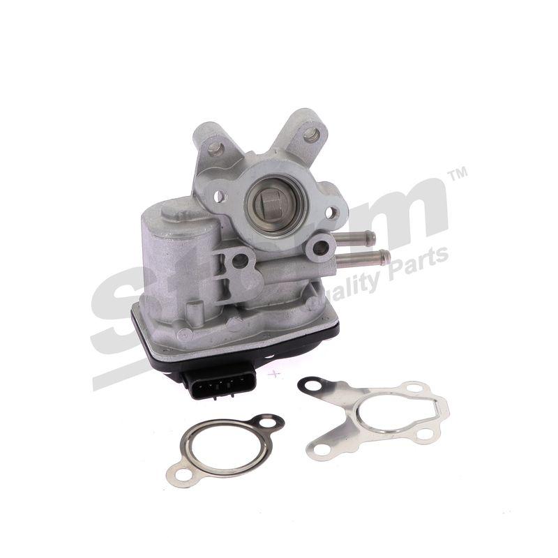Vanne EGR STORM QUALITY PARTS 9099