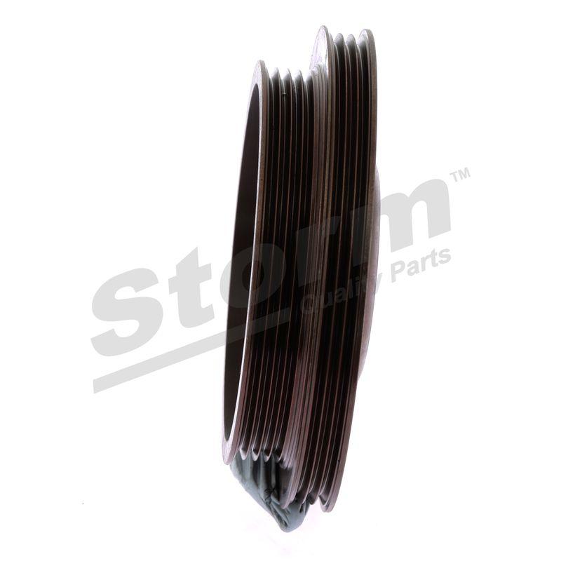 Poulie, vilebrequin STORM QUALITY PARTS 88590