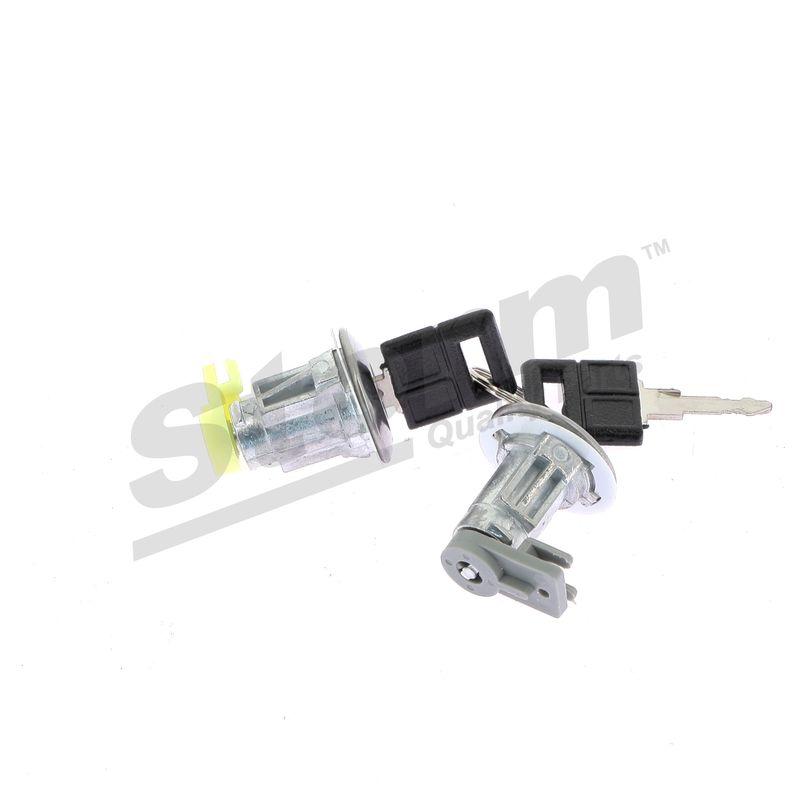 Jeu de cylindres de serrures STORM QUALITY PARTS 70026