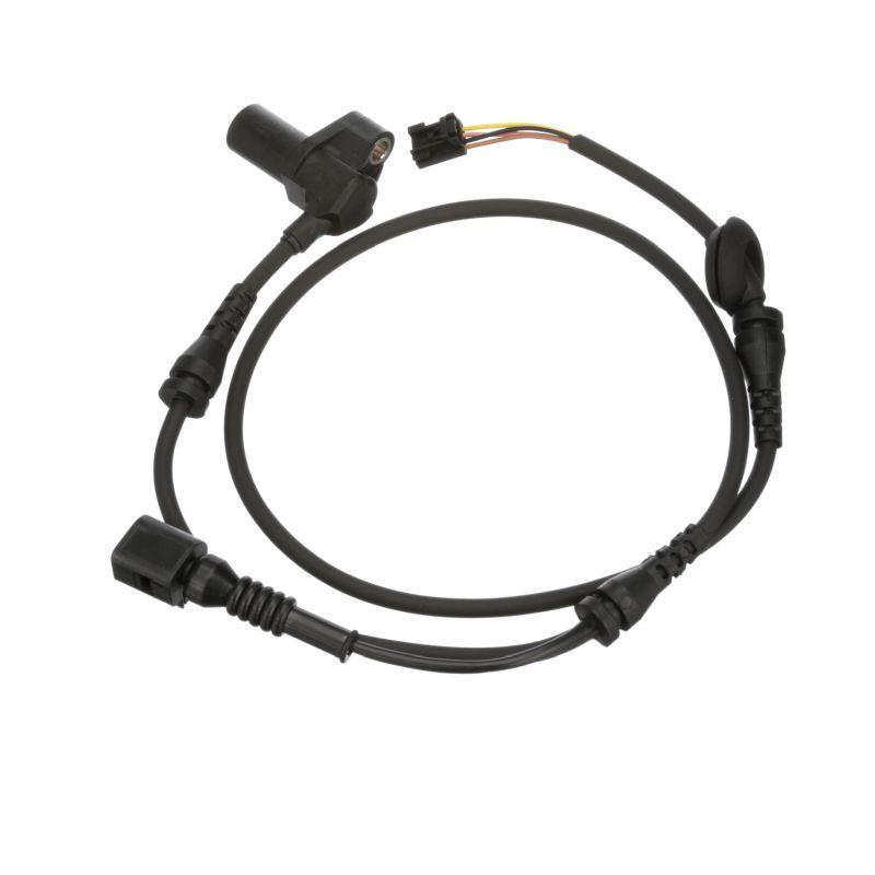 Capteur, vitesse de roue DELPHI SS20197