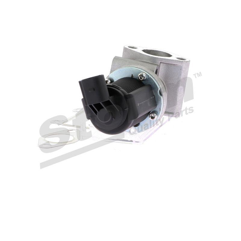 Vanne EGR STORM QUALITY PARTS 9022