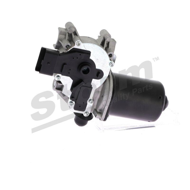 Moteur d'essuie-glace STORM QUALITY PARTS 8101007