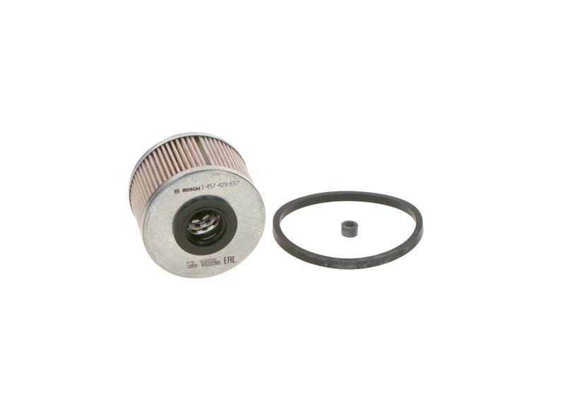 Filtre à carburant BOSCH 1 457 429 657