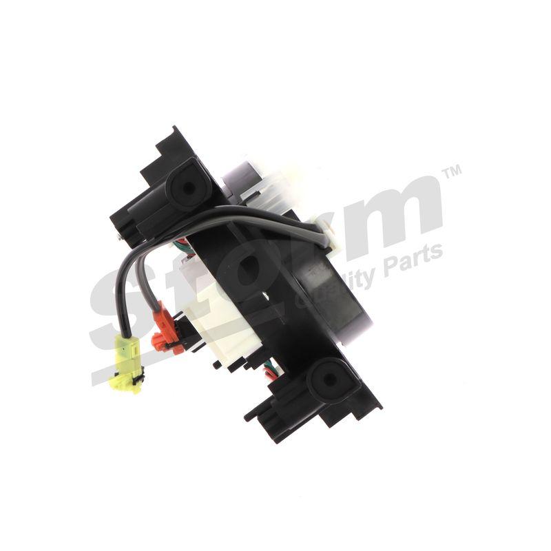 Ressort tournant, Airbag STORM QUALITY PARTS 8102004
