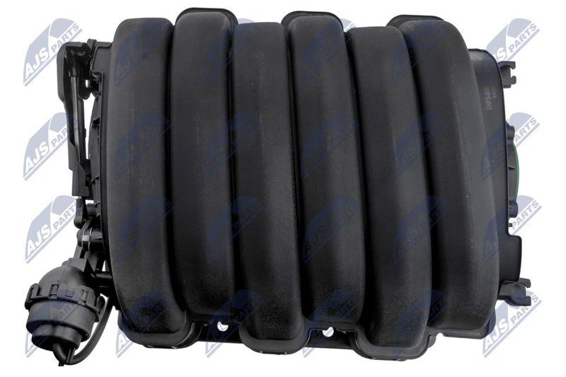 Module de tube d'admission NTY BKS-PS-000