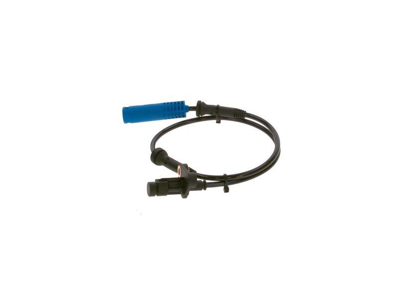 Capteur, vitesse de roue BOSCH 0 986 594 508