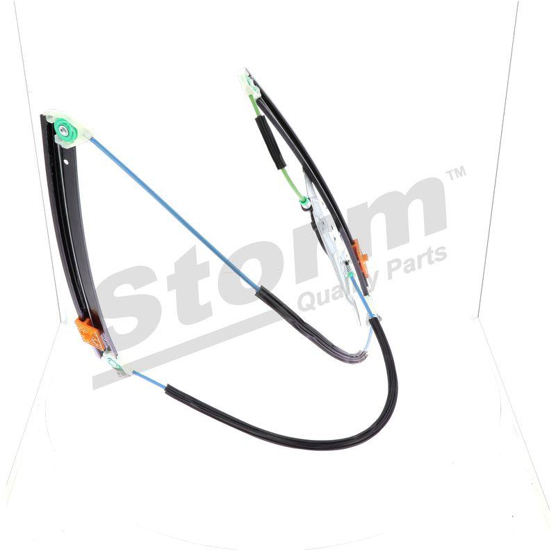 Lève-vitre STORM QUALITY PARTS 10375