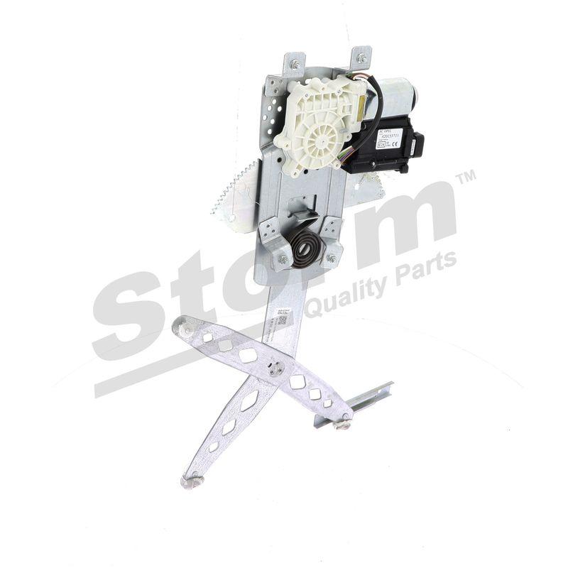 Lève-vitre STORM QUALITY PARTS 65073