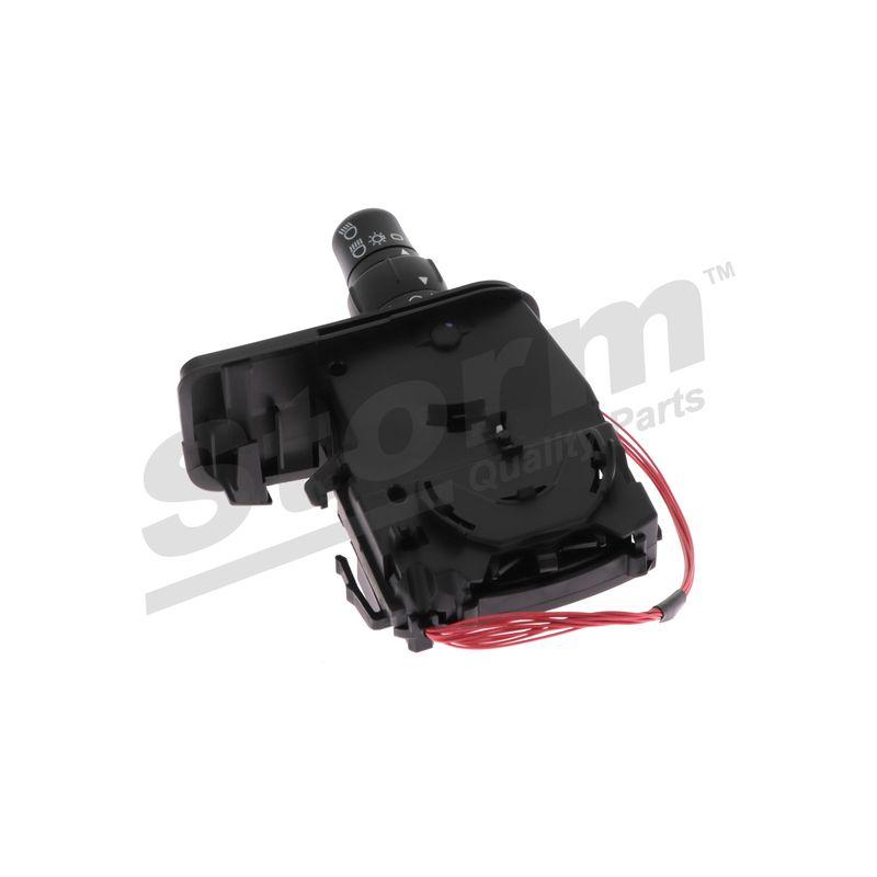 Commutateur de colonne de direction STORM QUALITY PARTS 80920