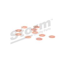 Bague d'étanchéité, porte-injecteur STORM QUALITY PARTS 460013