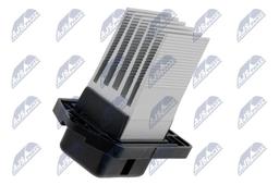 Résistance, pulseur d'air habitacle NTY ERD-KA-500