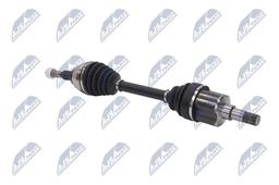 Arbre de transmission NTY NPW-FR-185