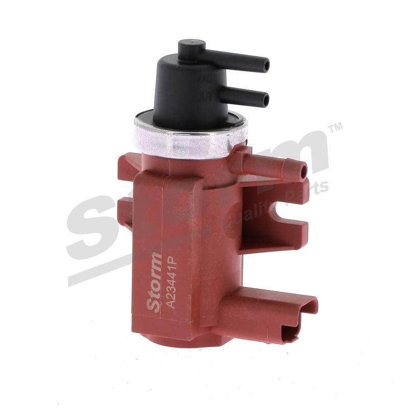 Capteur de pression, turbocompresseur STORM QUALITY PARTS 77794