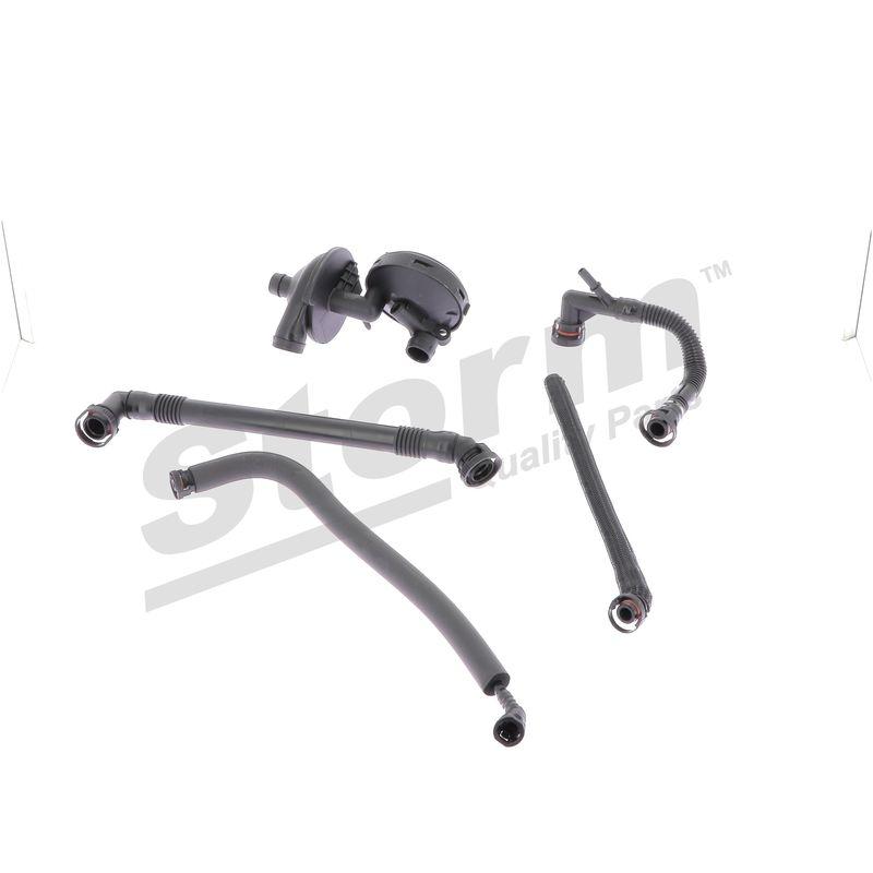 Soupape, dégazage du carter STORM QUALITY PARTS 207151