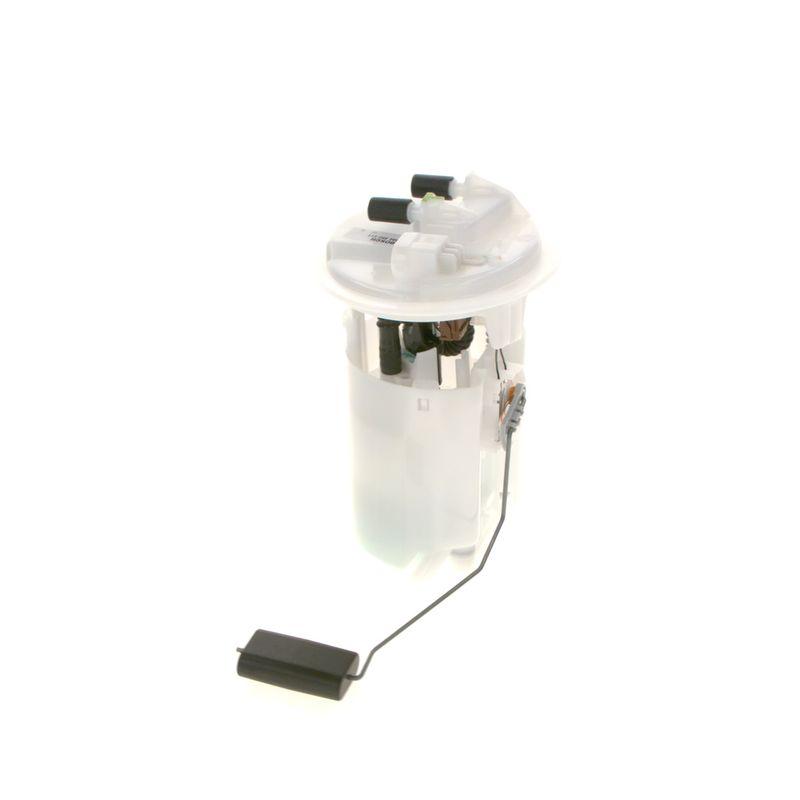 Unité d'injection de carburant BOSCH 0 986 580 311