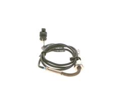 Capteur, température des gaz BOSCH 0986259040
