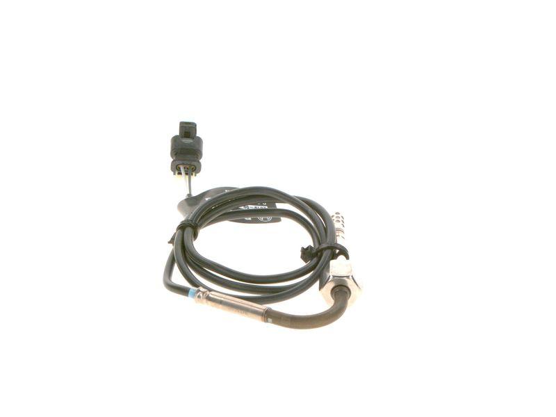 Capteur, température des gaz BOSCH 0986259040