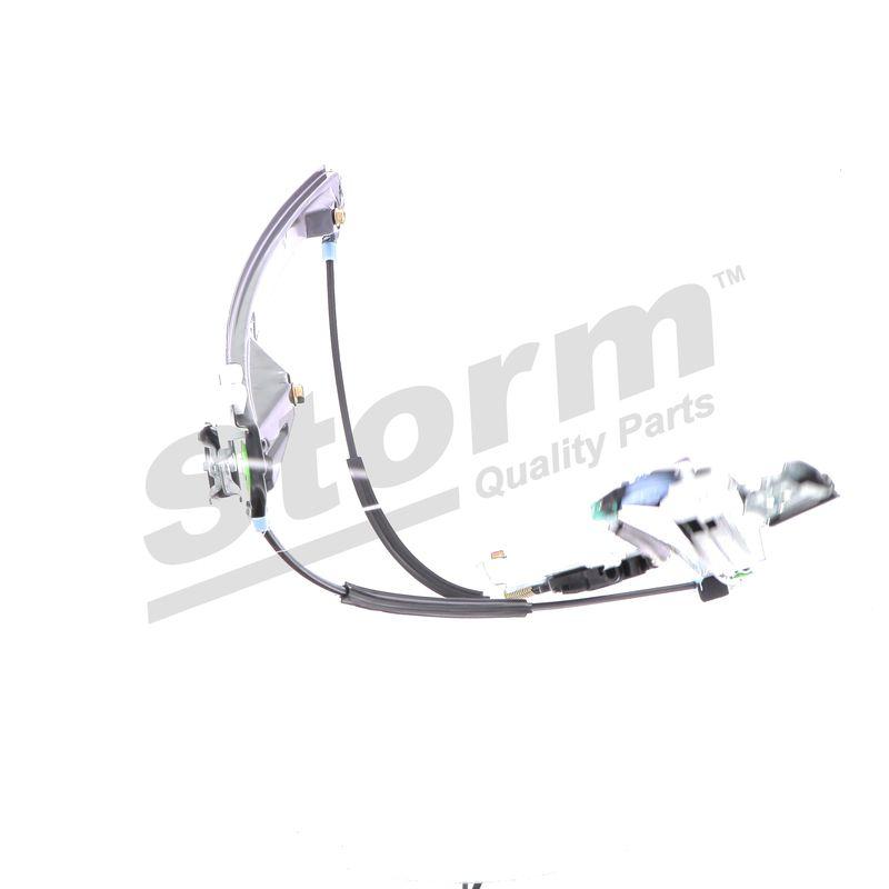 Lève-vitre STORM QUALITY PARTS 9307595