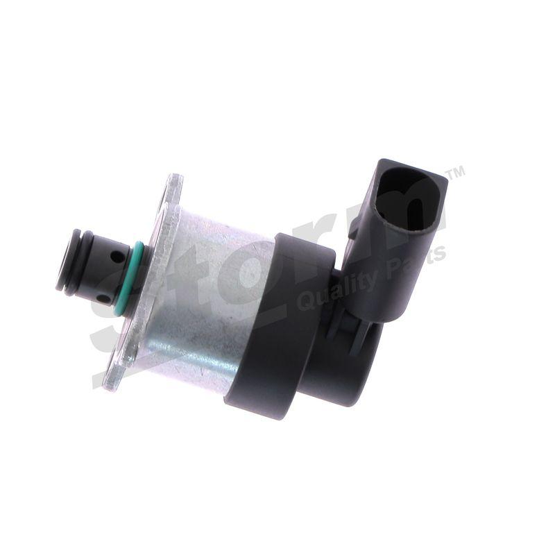 Régulateur, quantité de carburant (système à rampe commune) STORM QUALITY PARTS STO500201