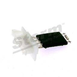 Résistance, pulseur d'air habitacle STORM QUALITY PARTS STO699014