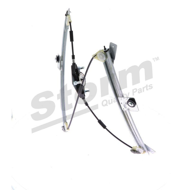 Lève-vitre STORM QUALITY PARTS 10972