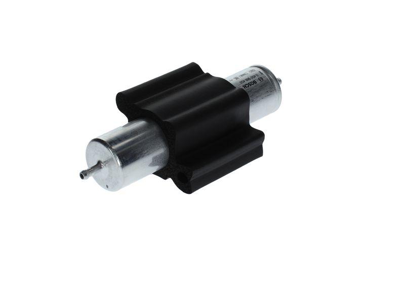 Filtre à carburant BOSCH 0 450 906 450