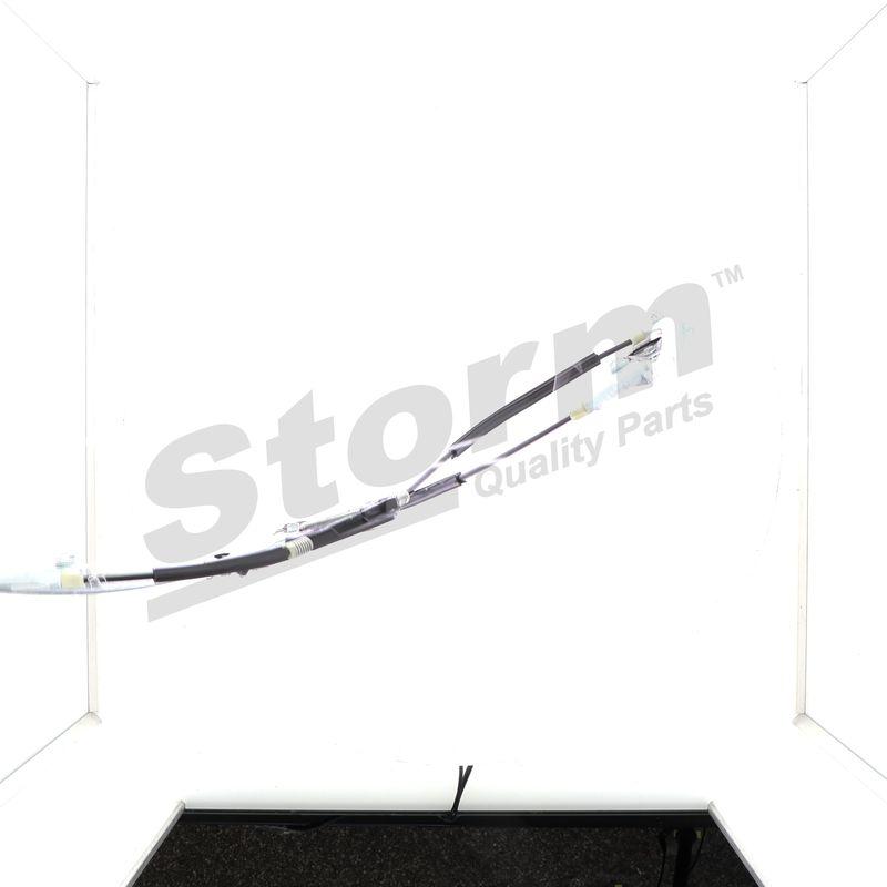 Lève-vitre STORM QUALITY PARTS 93079