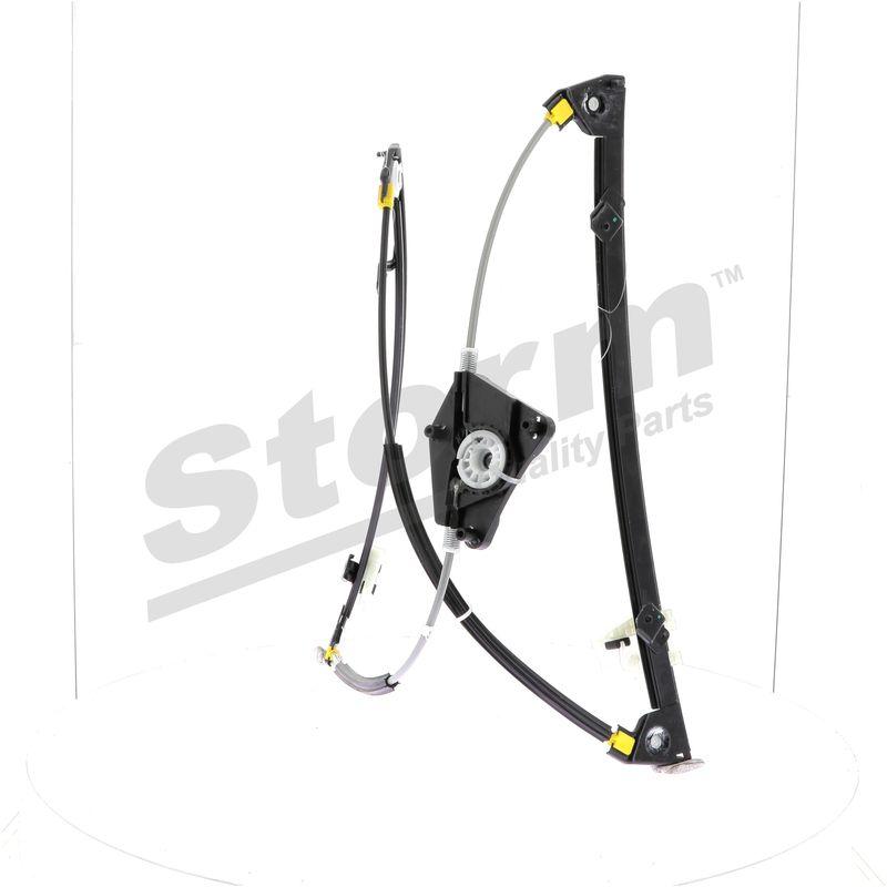 Lève-vitre STORM QUALITY PARTS 27976