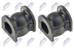 Coussinet de palier, stabilisateur NTY ZGS-HD-051