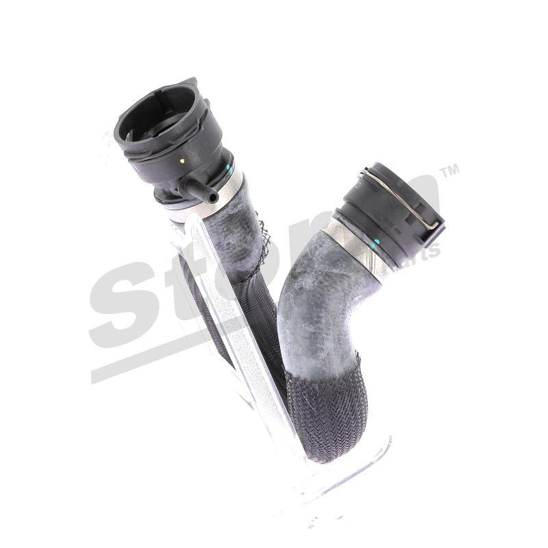 Durite de radiateur STORM QUALITY PARTS V10-4283