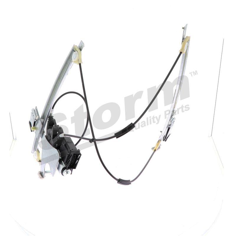 Lève-vitre STORM QUALITY PARTS 48580