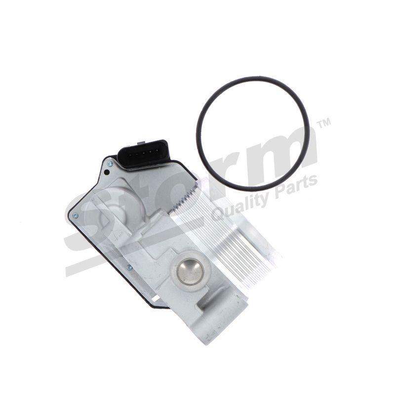 Corps papillon STORM QUALITY PARTS 972110