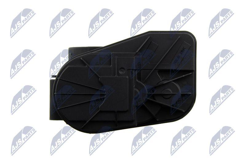 Corps papillon NTY ETB-PE-000