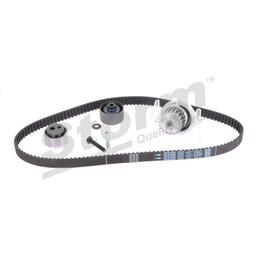 Pompe à eau + kit de courroie crantée STORM QUALITY PARTS 5550111KP