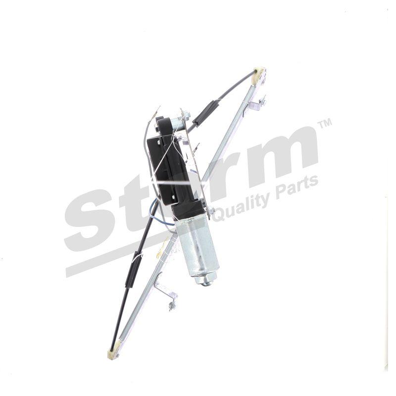Lève-vitre STORM QUALITY PARTS 39076