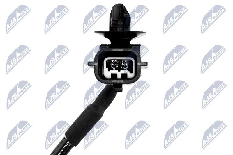 Capteur, vitesse de roue NTY HCA-SU-049