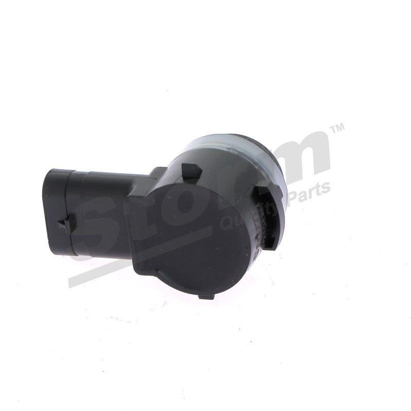 Capteur, aide au stationnement STORM QUALITY PARTS 151107