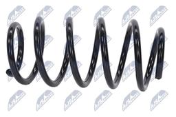 Ressort de suspension NTY ASZ-PL-007