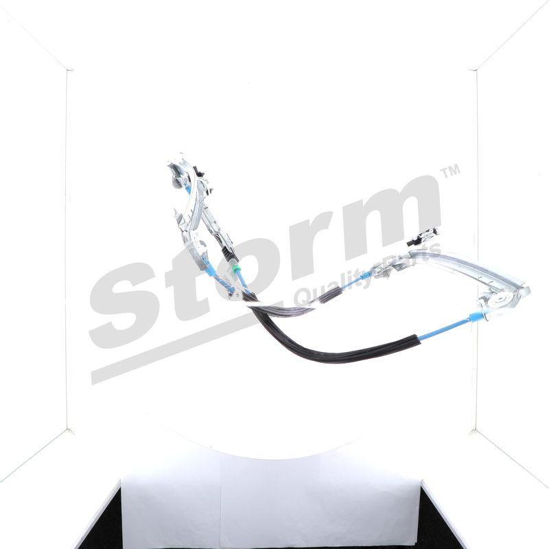 Lève-vitre STORM QUALITY PARTS 79178