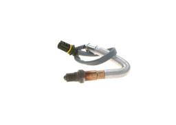 Sonde lambda BOSCH 0 258 010 414