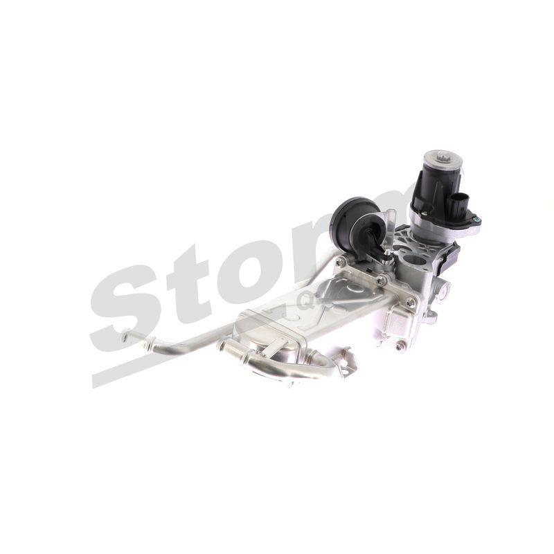 Vanne EGR STORM QUALITY PARTS 9054