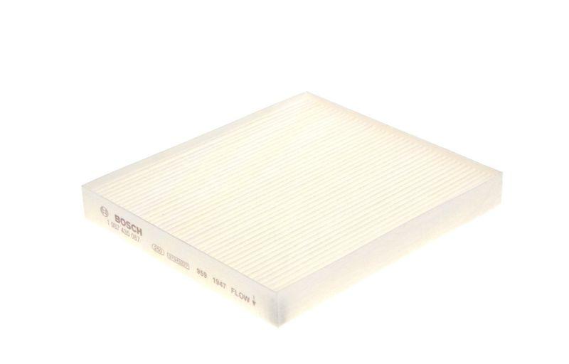 Filtre, air de l'habitacle BOSCH 1 987 435 087