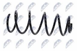Ressort de suspension NTY ASZ-CH-015