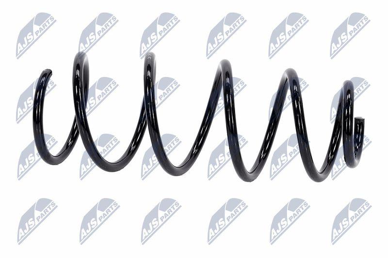 Ressort de suspension NTY ASZ-CH-015