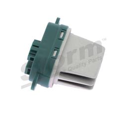 Résistance, pulseur d'air habitacle STORM QUALITY PARTS 970502