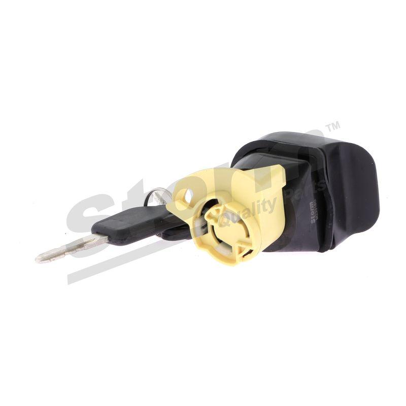 Serrure de capot de coffre STORM QUALITY PARTS 70027