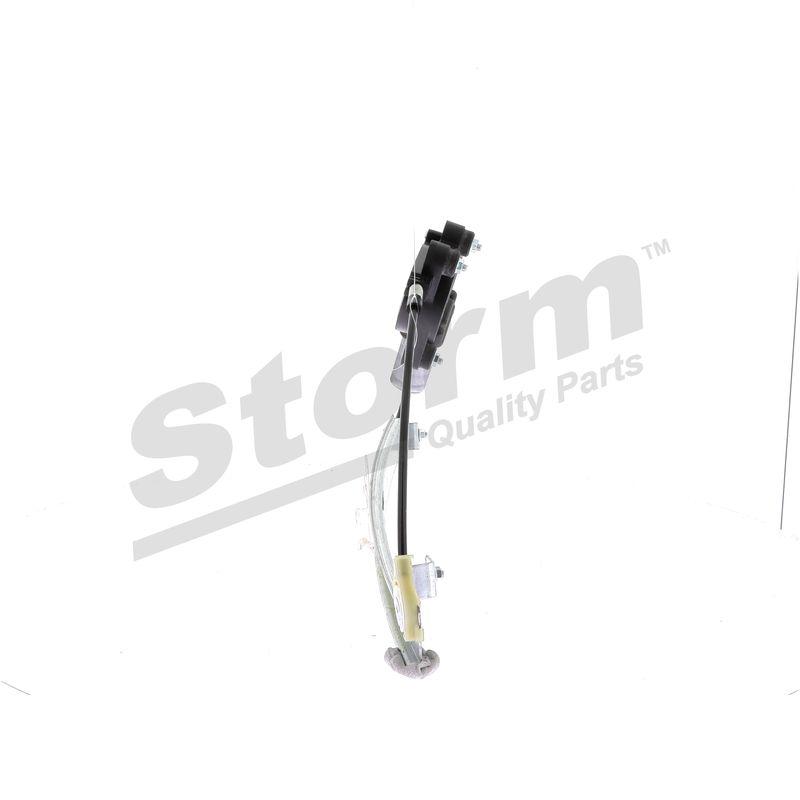 Lève-vitre STORM QUALITY PARTS 39777
