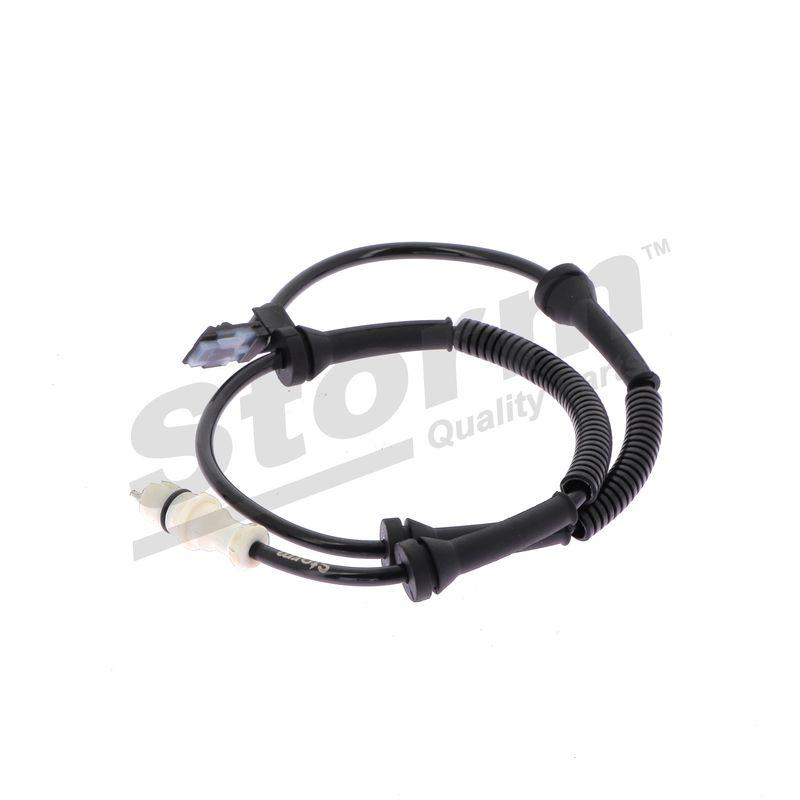 Capteur, vitesse de roue STORM QUALITY PARTS 888025