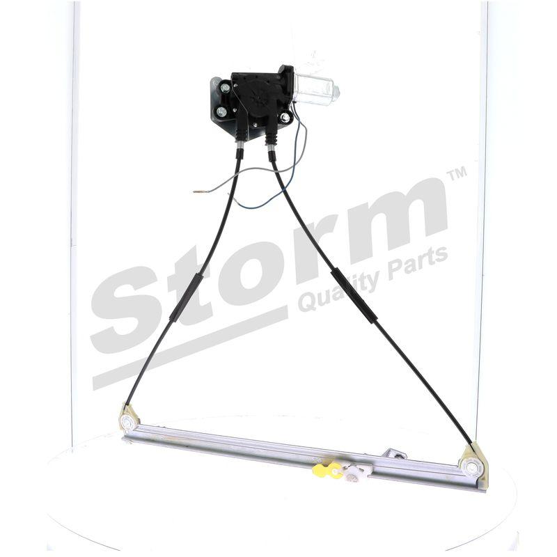 Lève-vitre STORM QUALITY PARTS 39076